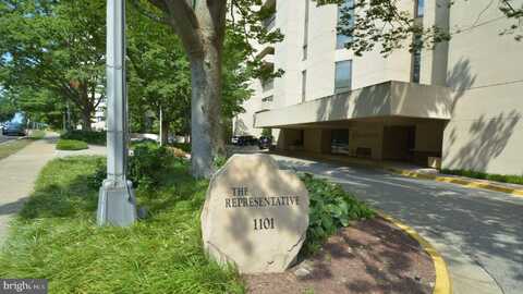 1101 S ARLINGTON RIDGE ROAD, ARLINGTON, VA 22202
