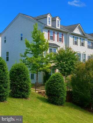 18322 WOODHOUSE LANE, GERMANTOWN, MD 20874
