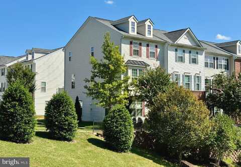 18322 WOODHOUSE LANE, GERMANTOWN, MD 20874