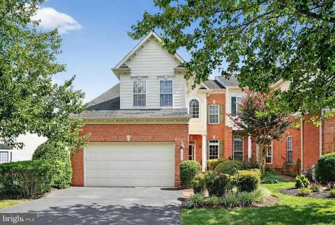 15236 CALLAWAY COURT, GLENWOOD, MD 21738
