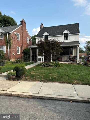 30 E PROVIDENCE ROAD, LANSDOWNE, PA 19050