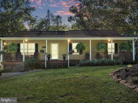 122 SUMMERTIME LANE, HARPERS FERRY, WV 25425