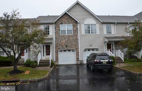 19 JILL COURT, SOMERSET, NJ 08873