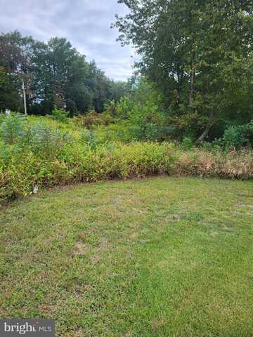 5120 HALLTOWN ROAD, HARTLY, DE 19953