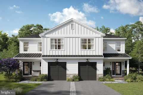 MYERS DR, DOYLESTOWN, PA 18901