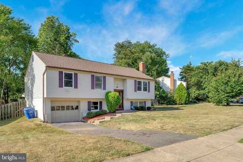 1257 MAGNOLIA LANE, HERNDON, VA 20170