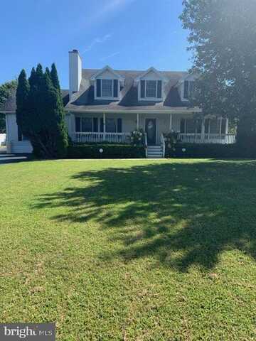 31275 DOGWOOD ACRES ROAD, DAGSBORO, DE 19939