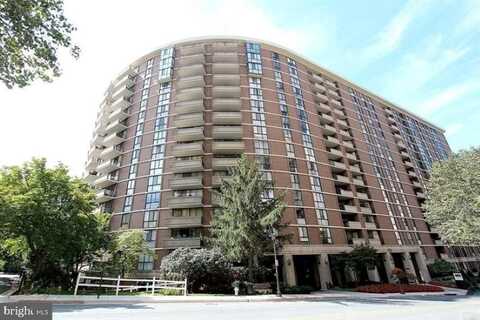 4620 N PARK AVENUE, CHEVY CHASE, MD 20815