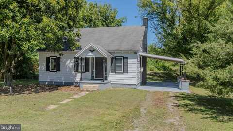 8403 NYLON AVENUE, SEAFORD, DE 19973