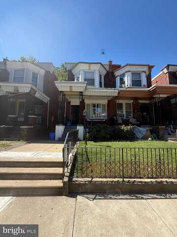 1142 S WILTON STREET, PHILADELPHIA, PA 19143