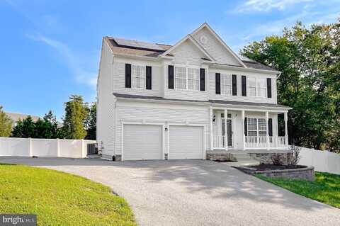 47302 BARBERRY LANE, LEXINGTON PARK, MD 20653