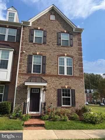 22335 HONEY HILL LANE, CLARKSBURG, MD 20871