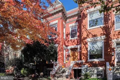 135 S STREET NW, WASHINGTON, DC 20001