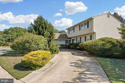 4 FERN ROAD, BLACKWOOD, NJ 08012