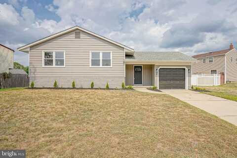 2 SPINNING WHEEL LANE, CLEMENTON, NJ 08021