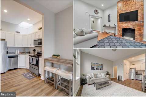 1628 N CALVERT STREET, BALTIMORE, MD 21202
