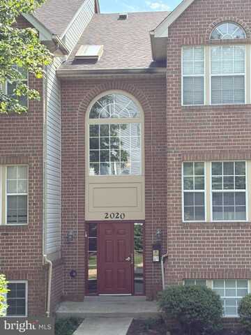 2020 ALICE AVENUE, OXON HILL, MD 20745