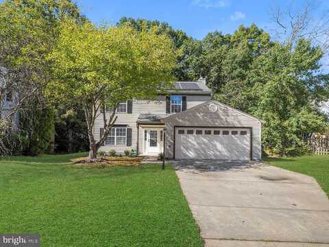 5005 SWORDFISH COURT, WALDORF, MD 20603