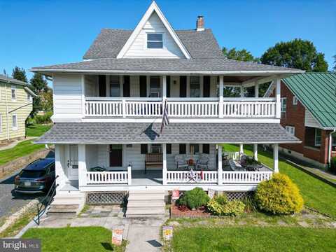 302 MAIN STREET, MOHRSVILLE, PA 19541