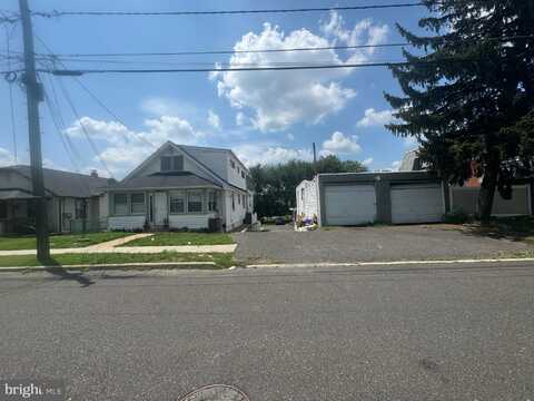 18 CHADWICK AVENUE, BELLMAWR, NJ 08031