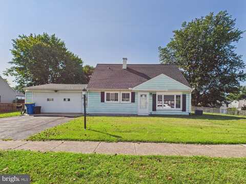 308 ASPEN STREET, MIDDLETOWN, PA 17057