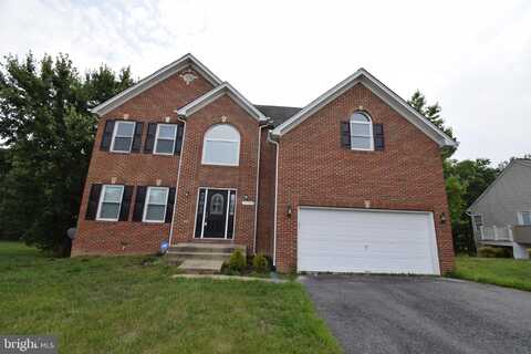 17107 BRITFIELD COURT, ACCOKEEK, MD 20607