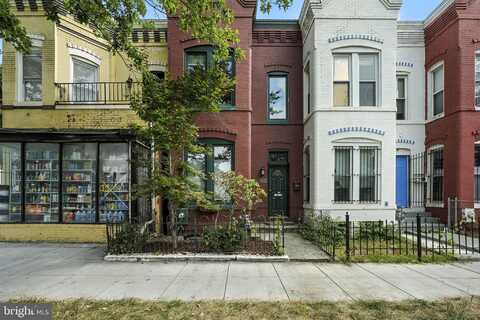 1202 FLORIDA AVENUE NE, WASHINGTON, DC 20002