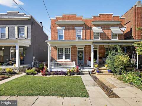 413 E ROSS STREET, LANCASTER, PA 17602