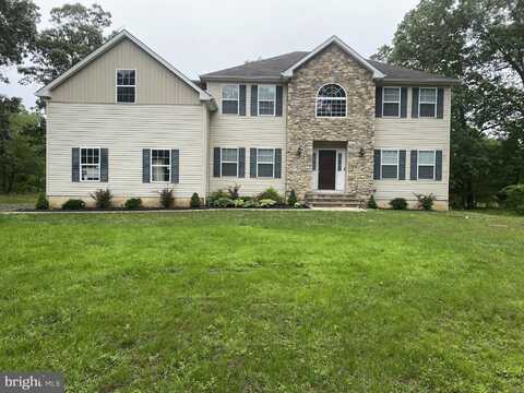 5 SAMEERA COURT, NEW EGYPT, NJ 08533