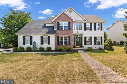 2054 ASLAN DRIVE, YORK, PA 17404