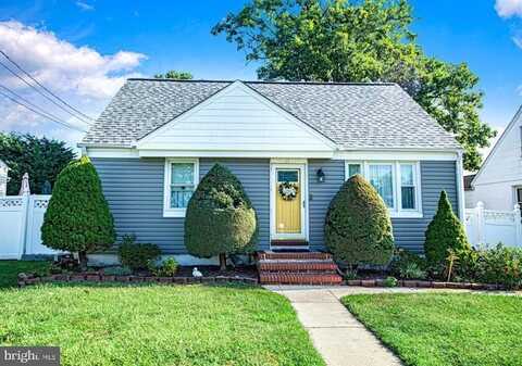 4102 ASBURY, NOTTINGHAM, MD 21236