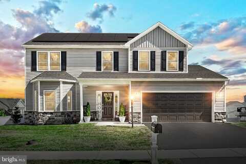 5 CHAMPIONS DRIVE, YORK HAVEN, PA 17370