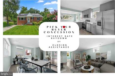 2508 LARRY AVENUE, FORT WASHINGTON, MD 20744