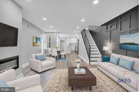 119 S REDFIELD STREET, PHILADELPHIA, PA 19139