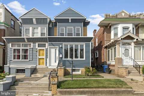 6117 CHRISTIAN STREET, PHILADELPHIA, PA 19143