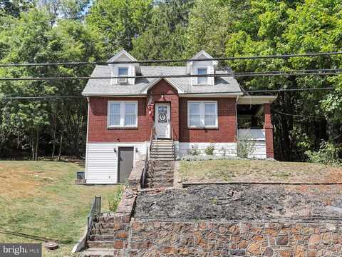11903 MCMULLEN HIGHWAY SW, CUMBERLAND, MD 21502