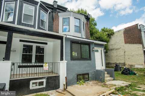 3926 N 13TH STREET, PHILADELPHIA, PA 19140