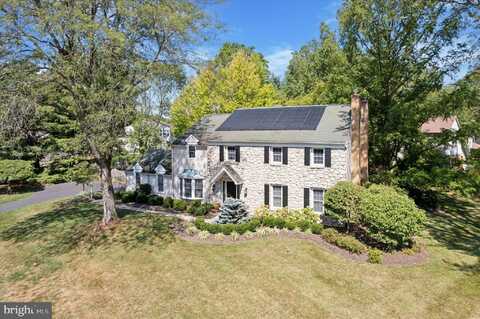 1111 RANDOLPH DRIVE, YARDLEY, PA 19067