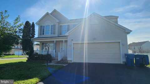 15 THOMAS HARMON DRIVE, CAMDEN, DE 19934