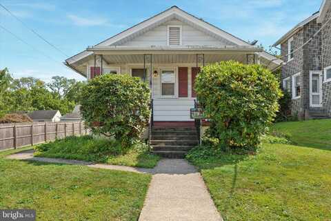333 S 4TH STREET, PERKASIE, PA 18944