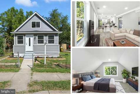 310 AUDREY AVENUE, BALTIMORE, MD 21225