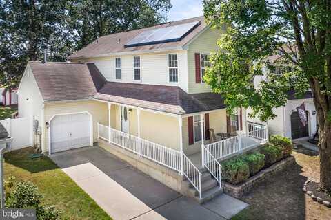 4 BROMLEY COURT, ATCO, NJ 08004