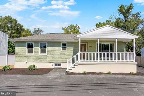 5436 UNION DEPOSIT ROAD, HARRISBURG, PA 17111