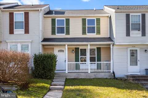 1212 VALLEY LEAF COURT, EDGEWOOD, MD 21040