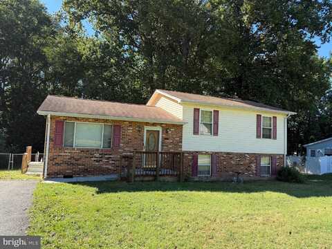 12276 WENDY LANE, WALDORF, MD 20601