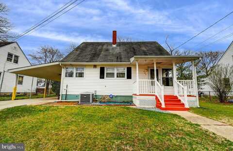 945 KINWAT AVENUE, ESSEX, MD 21221