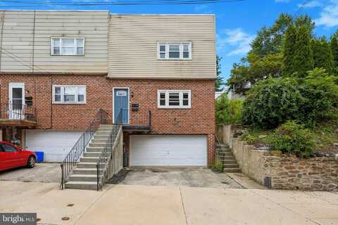 357 HERMITAGE STREET, PHILADELPHIA, PA 19128
