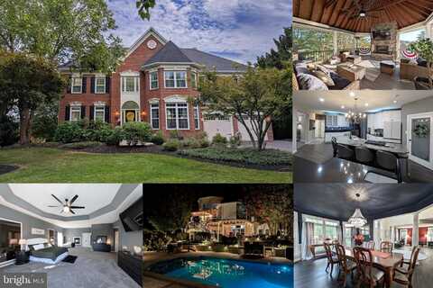 9911 RITCHIE DRIVE, IJAMSVILLE, MD 21754