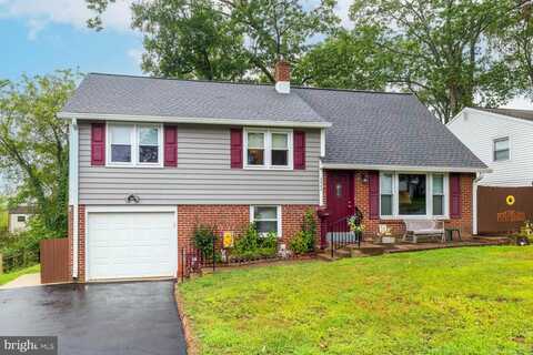 2962 GRISDALE ROAD, ABINGTON, PA 19001
