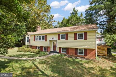 5812 HELMSDALE LANE, ALEXANDRIA, VA 22315